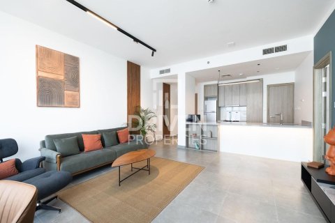 Apartment in Dubai Marina, Dubai 1 bedroom, 69 sq.m. № 20772 - photo 2