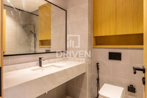 Apartment in Business Bay, Dubai 3 bedrooms, 143 sq.m. № 20763 - photo 24