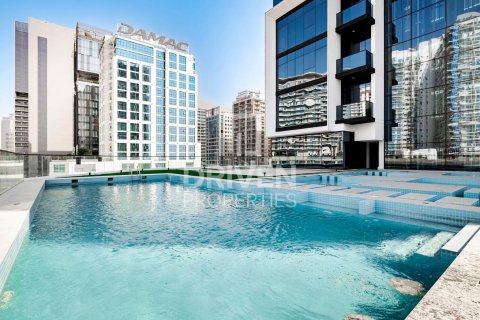Apartment in Business Bay, Dubai 3 bedrooms, 143 sq.m. № 20763 - photo 25
