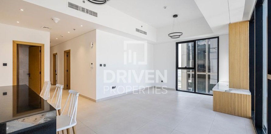 Apartment in Business Bay, Dubai 3 bedrooms, 143 sq.m. № 20763