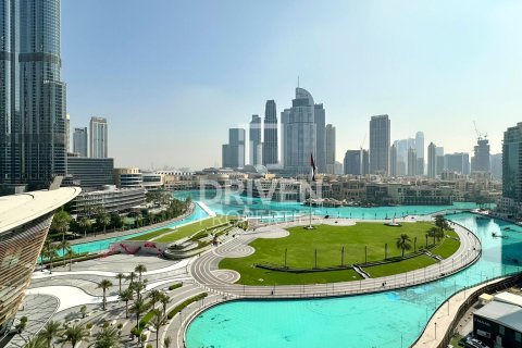 Apartamento en Opera District, Downtown Dubai (Downtown Burj Dubai), Dubai, 2 dormitorios, 105 m², № 20773 - foto 16