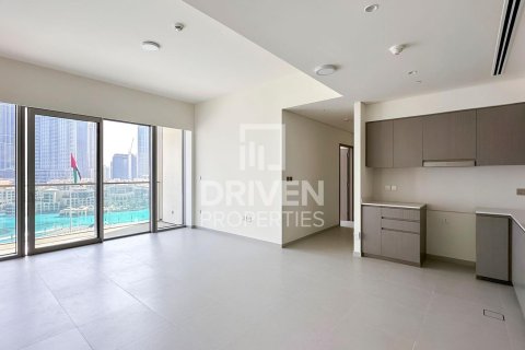 Apartamento en Opera District, Downtown Dubai (Downtown Burj Dubai), Dubai, 2 dormitorios, 105 m², № 20773 - foto 1