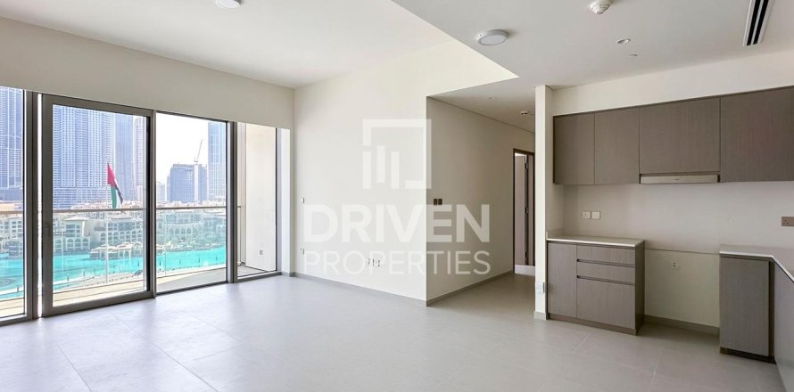 Apartamento en Opera District, Downtown Dubai (Downtown Burj Dubai), Dubai, 2 dormitorios, 105 m², № 20773