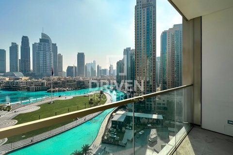 Apartamento en Opera District, Downtown Dubai (Downtown Burj Dubai), Dubai, 2 dormitorios, 105 m², № 20773 - foto 14