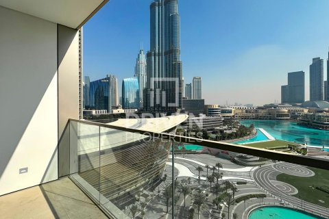 Apartamento en Opera District, Downtown Dubai (Downtown Burj Dubai), Dubai, 2 dormitorios, 105 m², № 20773 - foto 8