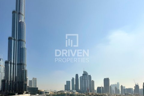 Apartamento en Opera District, Downtown Dubai (Downtown Burj Dubai), Dubai, 2 dormitorios, 105 m², № 20773 - foto 13