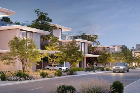 Villa in Dubai Hills Estate, Dubai 4 bedrooms, 473 sq.m. № 54531 - photo 4