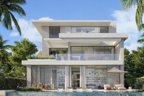 Villa in Dubai 3 bedrooms, 316 sq.m. № 54535 - photo 2