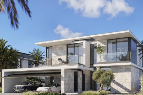 Villa in Dubai 3 bedrooms, 316 sq.m. № 54535 - photo 4