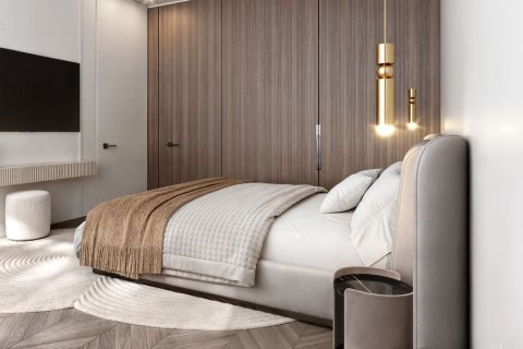 شقة في دبي 1غرف نوم, 56 م² رقم 11129 - صورة 4