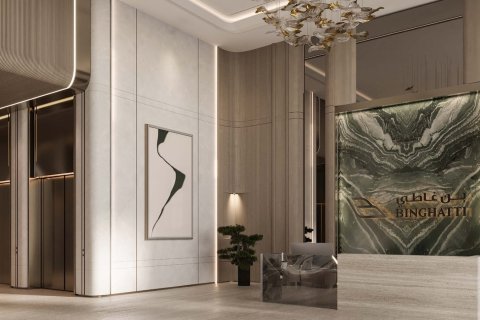 Appartement à Dubai, 2 chambres, 119 m², № 11123 - photo 3