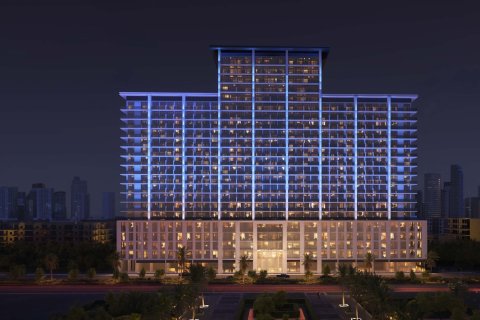 Appartement à Dubai, 2 chambres, 119 m², № 11123 - photo 2