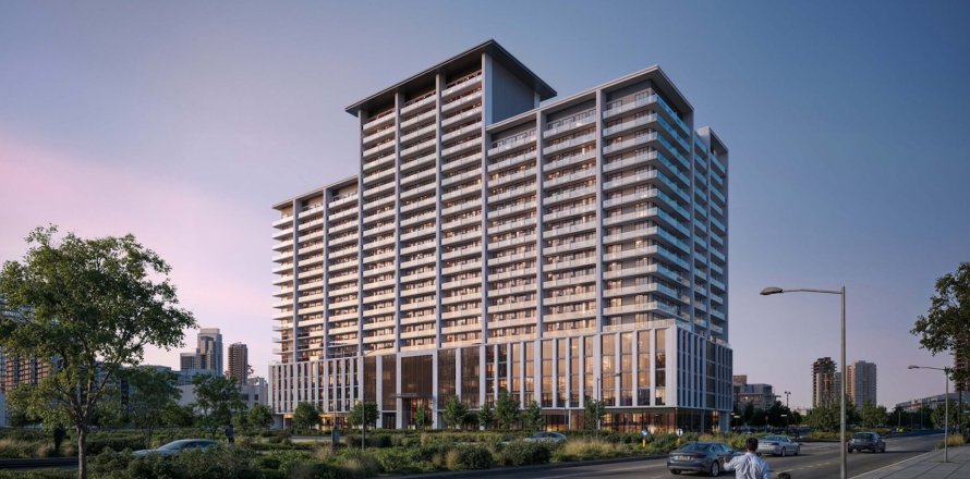 Appartement à Dubai, 2 chambres, 119 m², № 11123