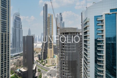 شقة في Burj Views, وسط مدينة دبي, دبي 2 غرف نوم, 125 م² رقم 45304 - صورة 20