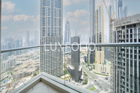 شقة في Burj Views, وسط مدينة دبي, دبي 2 غرف نوم, 125 م² رقم 45304 - صورة 17