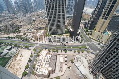 شقة في Burj Views, وسط مدينة دبي, دبي 2 غرف نوم, 125 م² رقم 45304 - صورة 19