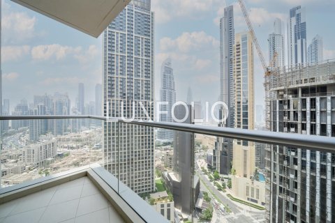 شقة في Burj Views, وسط مدينة دبي, دبي 2 غرف نوم, 125 م² رقم 45304 - صورة 18