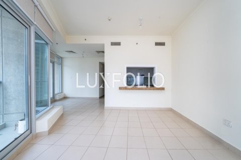 شقة في Burj Views, وسط مدينة دبي, دبي 2 غرف نوم, 125 م² رقم 45304 - صورة 3