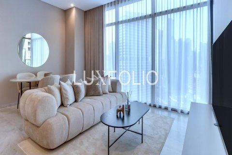 Apartment in Business Bay, Dubai 1 bedroom, 66 sq.m. № 45291 - photo 7