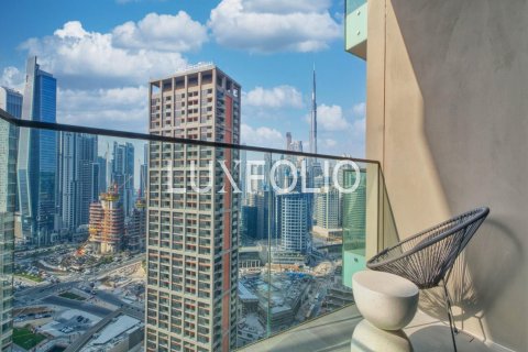 Apartment in Business Bay, Dubai 1 bedroom, 66 sq.m. № 45291 - photo 19