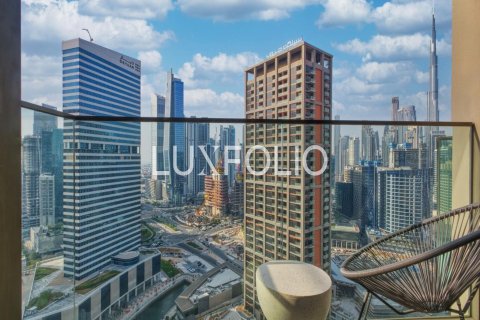 Apartment in Business Bay, Dubai 1 bedroom, 66 sq.m. № 45291 - photo 5
