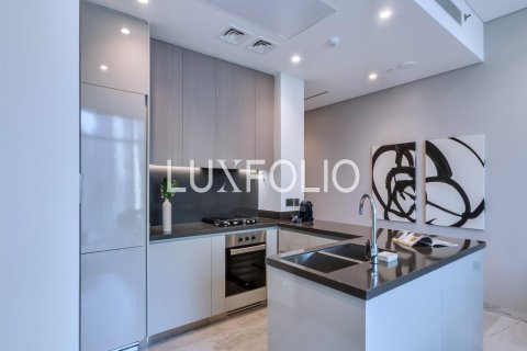 Apartment in Business Bay, Dubai 1 bedroom, 66 sq.m. № 45291 - photo 11