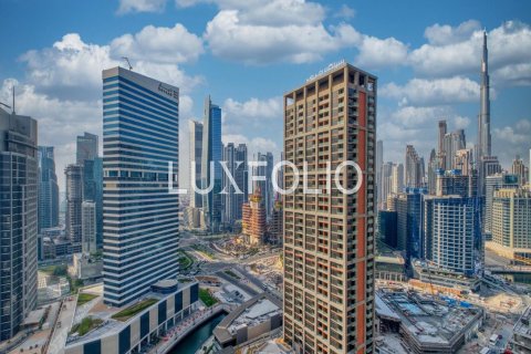 Apartment in Business Bay, Dubai 1 bedroom, 66 sq.m. № 45291 - photo 20