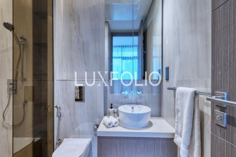 Apartment in Business Bay, Dubai 1 bedroom, 66 sq.m. № 45291 - photo 21