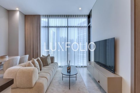 Apartment in Business Bay, Dubai 1 bedroom, 66 sq.m. № 45291 - photo 6