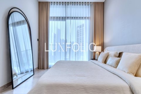 Apartment in Business Bay, Dubai 1 bedroom, 66 sq.m. № 45291 - photo 4