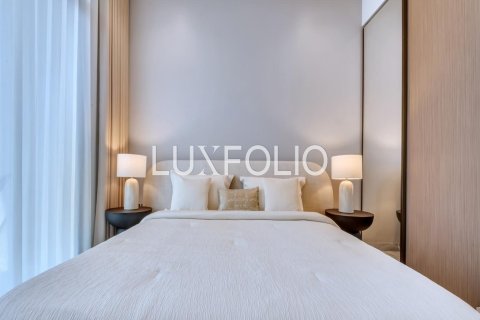 Apartment in Business Bay, Dubai 1 bedroom, 66 sq.m. № 45291 - photo 14