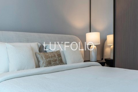 Apartment in Business Bay, Dubai 1 bedroom, 66 sq.m. № 45291 - photo 17