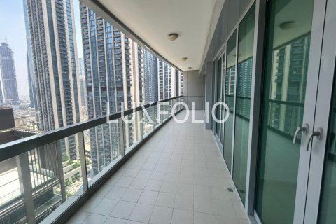 Apartment in Mohammad Bin Rashid Boulevard, Downtown Dubai (Downtown Burj Dubai), Dubai 2 bedrooms, 152 sq.m. № 45303 - photo 1