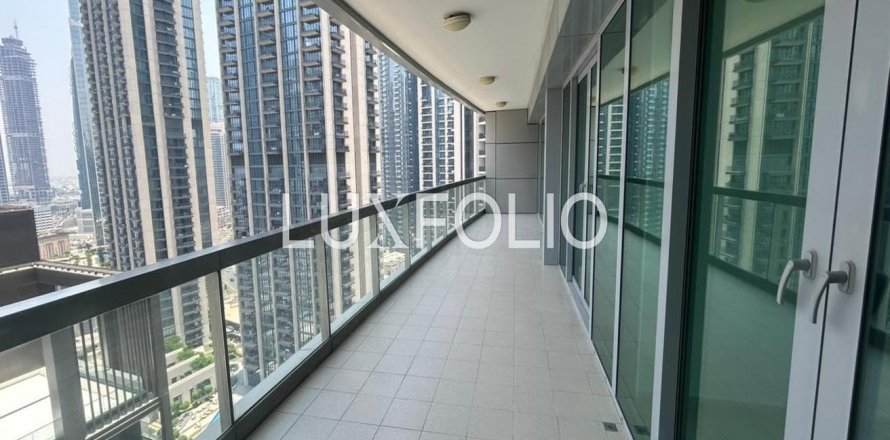 Apartment in Mohammad Bin Rashid Boulevard, Downtown Dubai (Downtown Burj Dubai), Dubai 2 bedrooms, 152 sq.m. № 45303