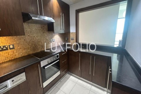 Apartment in Mohammad Bin Rashid Boulevard, Downtown Dubai (Downtown Burj Dubai), Dubai 2 bedrooms, 152 sq.m. № 45303 - photo 10