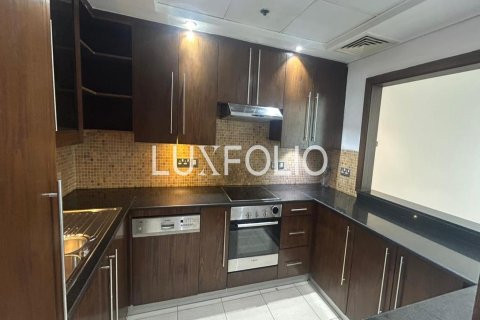 Apartment in Mohammad Bin Rashid Boulevard, Downtown Dubai (Downtown Burj Dubai), Dubai 2 bedrooms, 152 sq.m. № 45303 - photo 8