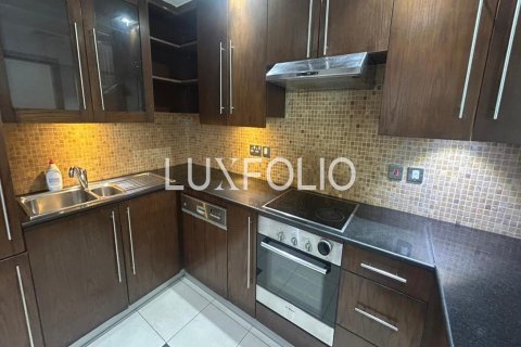 Apartment in Mohammad Bin Rashid Boulevard, Downtown Dubai (Downtown Burj Dubai), Dubai 2 bedrooms, 152 sq.m. № 45303 - photo 9