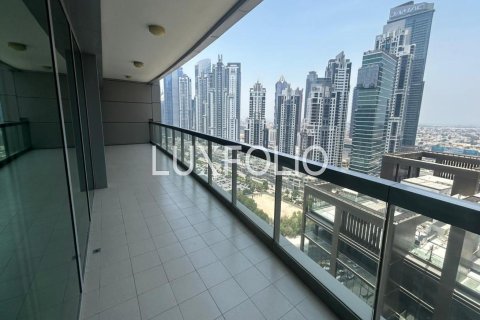 Apartment in Mohammad Bin Rashid Boulevard, Downtown Dubai (Downtown Burj Dubai), Dubai 2 bedrooms, 152 sq.m. № 45303 - photo 20