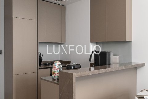 Apartment in Business Bay, Dubai 1 bedroom, 58 sq.m. № 45306 - photo 7