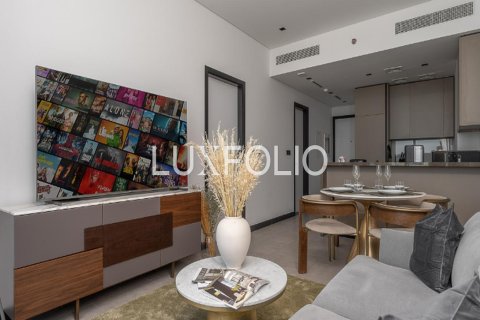 Apartment in Business Bay, Dubai 1 bedroom, 58 sq.m. № 45306 - photo 2
