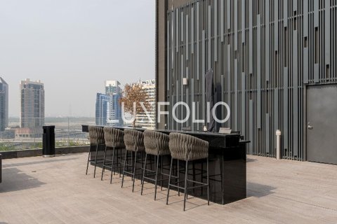 Apartment in Business Bay, Dubai 1 bedroom, 58 sq.m. № 45306 - photo 24
