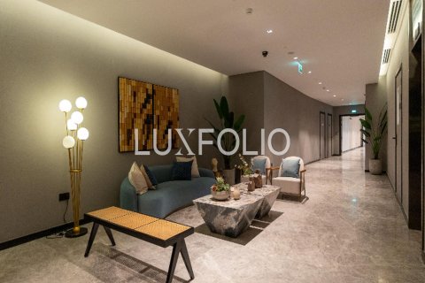 Apartment in Business Bay, Dubai 1 bedroom, 58 sq.m. № 45306 - photo 27