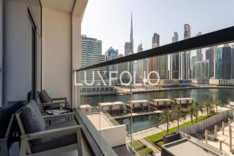 Apartment in Business Bay, Dubai 1 bedroom, 58 sq.m. № 45306 - photo 11