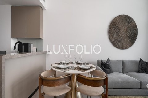 Apartment in Business Bay, Dubai 1 bedroom, 58 sq.m. № 45306 - photo 4