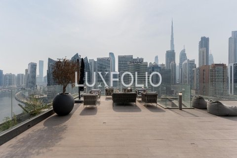 Apartment in Business Bay, Dubai 1 bedroom, 58 sq.m. № 45306 - photo 23