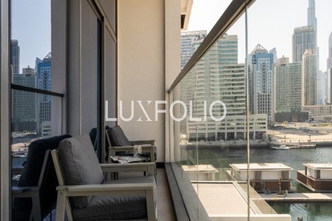 Apartment in Business Bay, Dubai 1 bedroom, 58 sq.m. № 45306 - photo 12