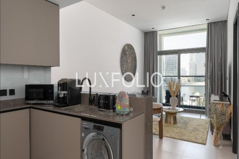 Apartment in Business Bay, Dubai 1 bedroom, 58 sq.m. № 45306 - photo 8