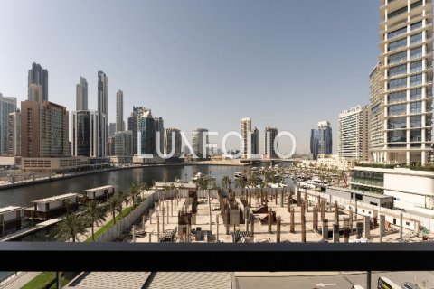 Apartment in Business Bay, Dubai 1 bedroom, 58 sq.m. № 45306 - photo 15