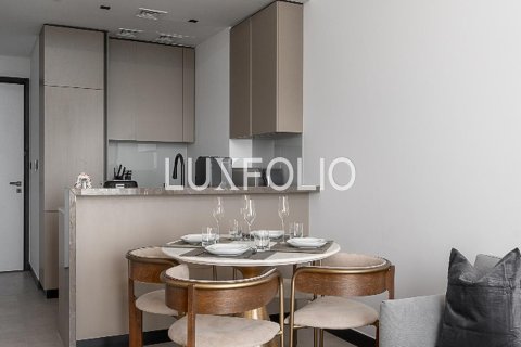 Apartment in Business Bay, Dubai 1 bedroom, 58 sq.m. № 45306 - photo 5
