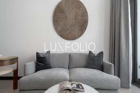 Apartment in Business Bay, Dubai 1 bedroom, 58 sq.m. № 45306 - photo 6